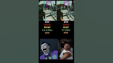 i5 14400F vs Ryzen 5 7500F