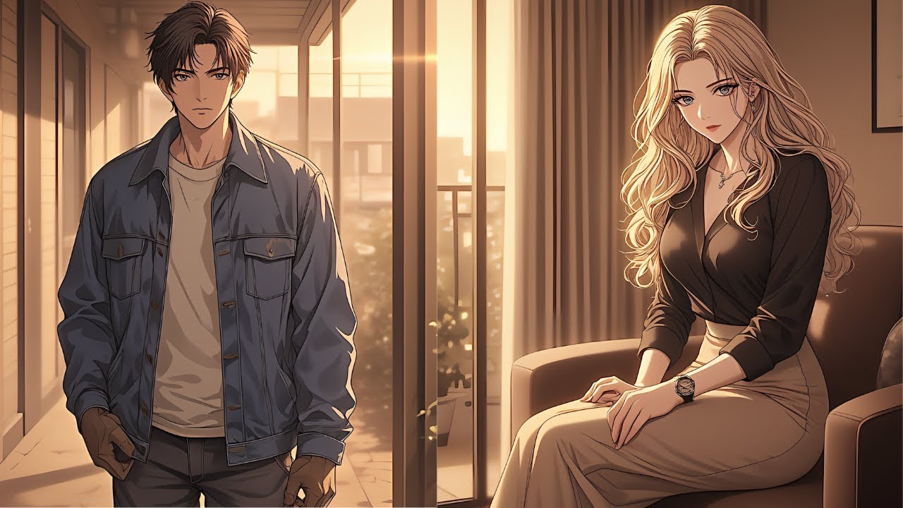 After 3 years of her cheating,my system told me I could finally go home