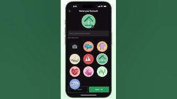 How to Open and Fund Multiple Accounts in DragonFi Mobile