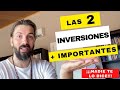 Las 2 INVERSIONES que tienes que hacer para ser MILLONARIO / Y dejar la POBREZA atrás para siempre