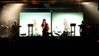 Laibach - Alle gegen alle (live in Athens)