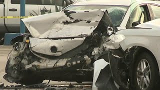 Surveillance video could provide clues in fatal hit-and-run crash in Hialeah