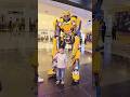 Priyansh Mila Robot 🤖 se #short #priyanshgidwani
