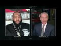Michael "Killer Mike" Render | Real Time with Bill Maher (HBO)
