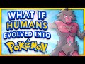Creating New Pokemon Based on Humans