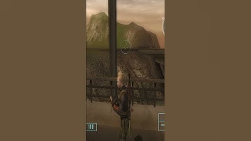 What happens when you... - #mercenaries #playground of #destruction