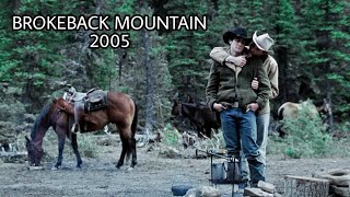 Gustavo Santaolalla - Soundtrack Suite | Brokeback Mountain - Secreto De La Montaña (Película 2005)
