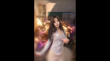 不好意思   火丟呲了？  #cs2教学  #csgo道具学  #cs2  #cs2andfaceit #遊戲日常 #遊戲 #fps #美女 #beauty