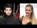 Perrie Edwards CONFIRMS Zayn Dumped Her Via Text