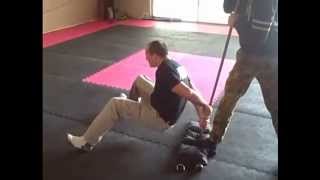 Adelaide SYSTEMA   Strength Training Systema Style