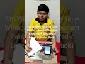 8th WMMC - Activity Time winners Master Soumen Patra &amp; Master Ojas Joshi for Vedic Maths Power Pack.