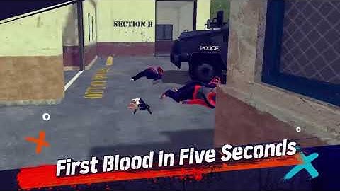 Critical Ops Reloaded official Trailer !! #FEBRUYT !! New High Demand FPS game!!