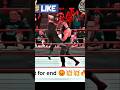 _Roman Reigns attacks💥💥🔥🔥#wwe#wweraw#wwewrestlers#wwewrestling