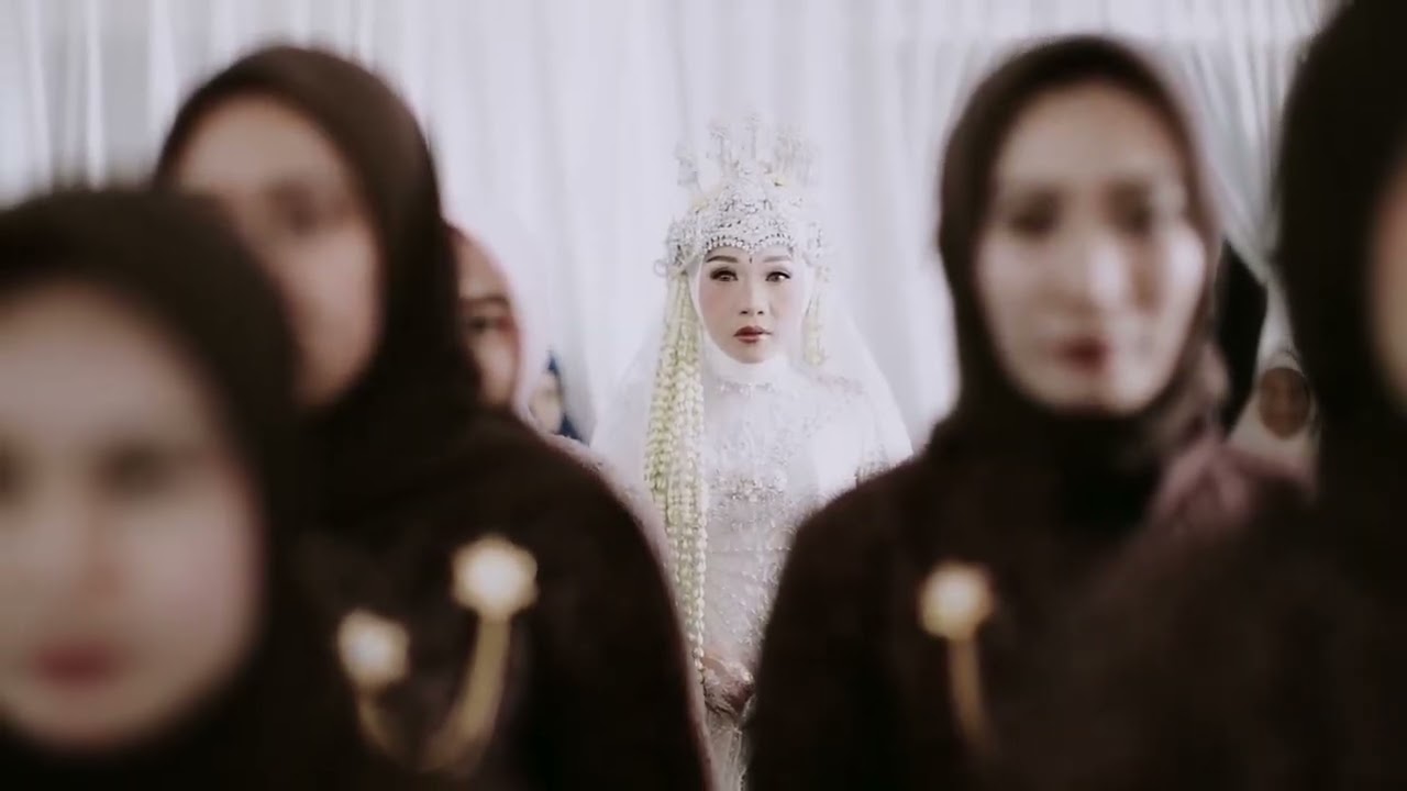 Pernikahan Ary & Firda