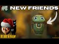 REPAIR NEW ROBOT NOW ROBOT IS MY FRIEND || THE BABY IN YELLOW || EPISODE 5 || MINEALL GAMERZ