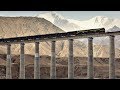 Дорога на крышу мира - Как китайцы построили самую сложную железную дорогу в мире