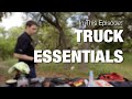 Top 10 Builder Truck Essentials Top 10 Builder Truck Essentials
