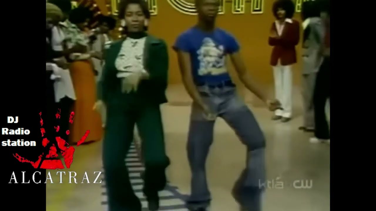 Blue Rhythm Combo - In My Dreams 1976 - YouTube