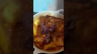 طبق شهي وبسيط طويجين الزوافرية روعة  روعة