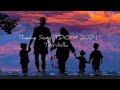 Theme Song TDCYM 2024 TIKRIKILLA