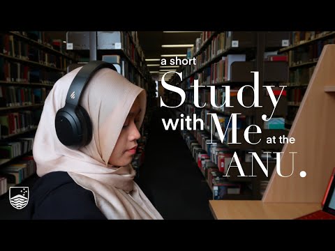 Studying as an Engineering Student at the Australian National University (Malaysian Studying Abroad)