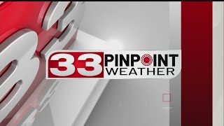 Mostly clear skies and dry conditions tonight