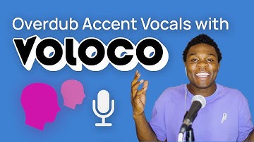 Overdub & Punch-In Accent Rap Vocals in Voloco // Voloco App Tutorial