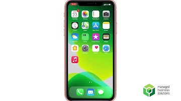 Using the CoreNexa App