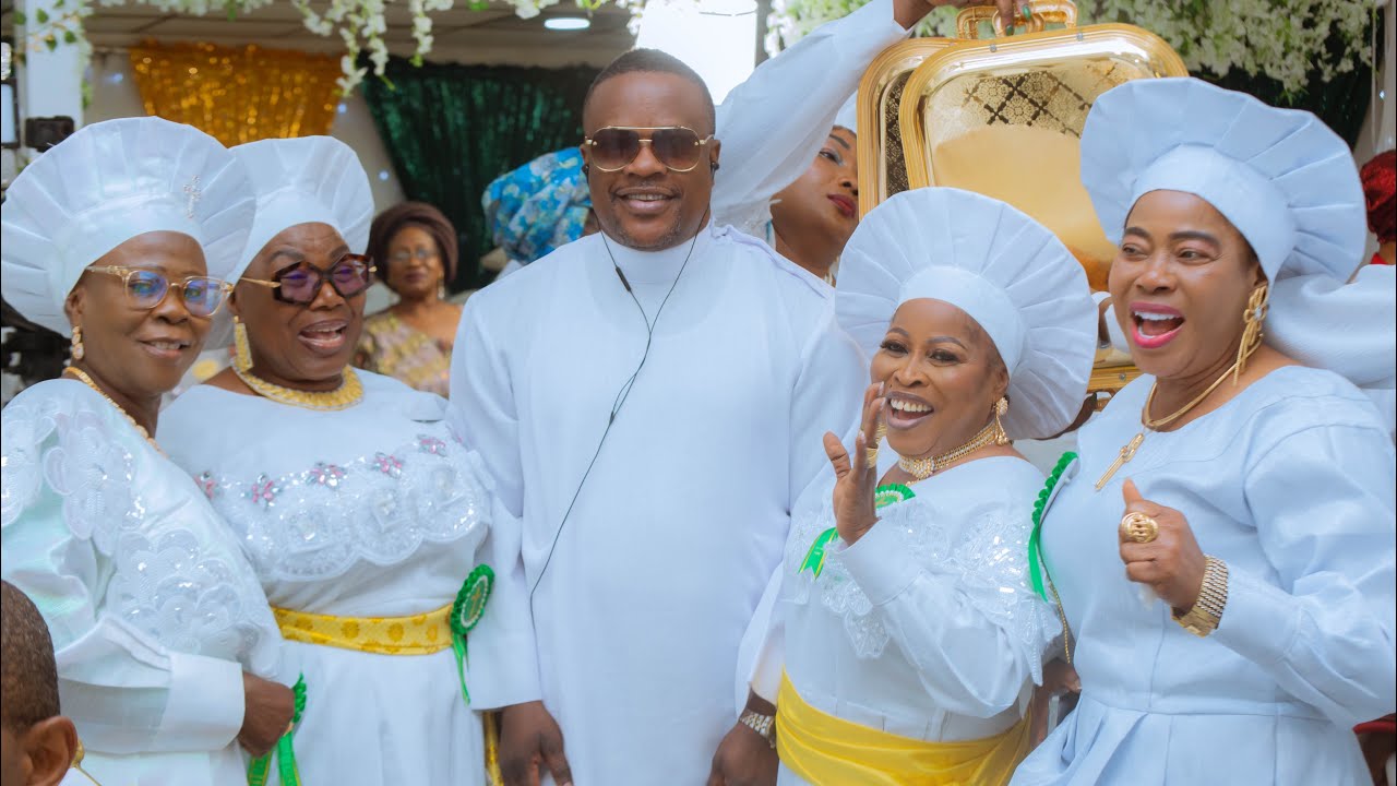 📡 PT 2 LIVE | Harvest of Goodness and Mercy 2025| CCC New Jerusalem Parish, MD