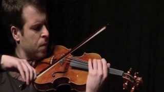Gregory Harrington (violin), Chairman's Waltz from Memoirs of a Geisha