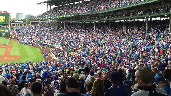 BevLedge - Let's Go CUBS! Baseball is back and so is travel! Yay! https:// bevledge.com #Cubs #baseball #travel