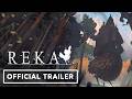 REKA - Official Version 1.0 Release Date Trailer | The MIX Summer Game Showcase 2026