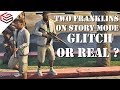 GTA 5 Rarest Glitch | Two Franklins on Story Mode