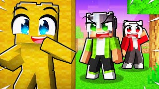 KATİL KİM'de Kılık Değiştirme İle Arkadaşlarıma Kışkırtma Filmi! 😆 | Minecraft