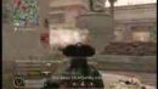 call of duty 4 MP44 montage