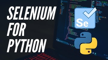 How to install Selenium in Python | [THE BEST WAY] Chromedriver Webdriver | Windows 10