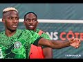 ALL GOALS: IVORY COAST VS NIGERIA FINAL AFCON 2024