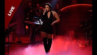 Demi Lovato - Cool For The Summer (Live 2018)