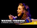 Waving Through A Window Dear Evan Hansen Cover Feat Lauren Lopez