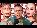 Selena Gomez Matt Rife Accusations & Scandals Have Divided The Internet & Todays News