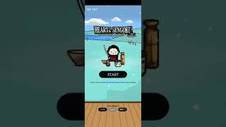 Heart of SENGOKU - In Japan 1500s, Samurai, Ninja and Treasure collection mobile game !! screenshot 3