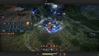 My Musa Succession New Combo And Addons Before Blooming Buff