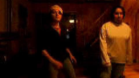 Video killed the radio star DDR