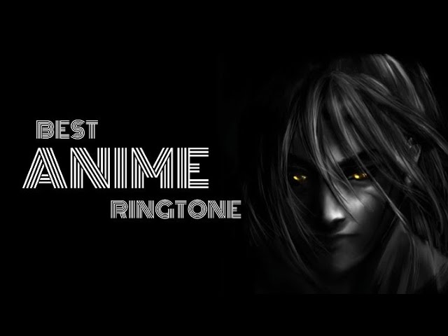 ANIME RINGTONE/ 🎧 Trending Ringtone/. class=