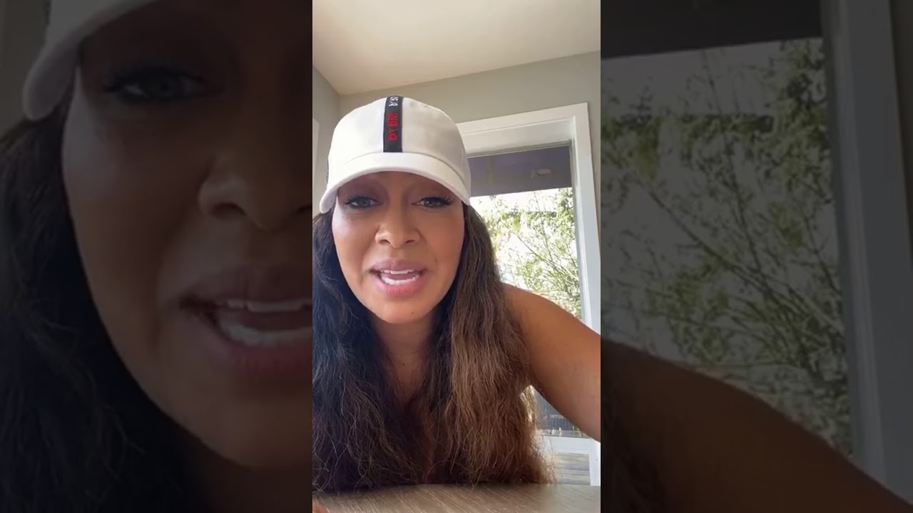 Megan Thee Stallion Live Stream, April 9, 2020