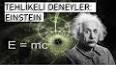 Albert Einstein: Fizik Dünyasının Devrimi ile ilgili video