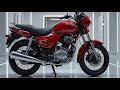 Tata’s Comeback Bike! 2025 Classic 125cc Review, Specs & Price in Detail!