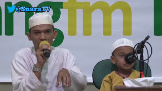 Cara La Ode Abu Hanafi Mendidik Musa Menjadi Hafidz Al Qur'an