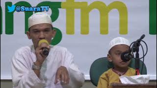 Cara La Ode Abu Hanafi Mendidik Musa Menjadi Hafidz Al Qur'an