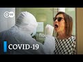 How coronavirus is changing the world | DW Documentary